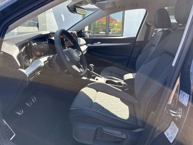 Volkswagen Golf 1.5 TSI Golf VIII