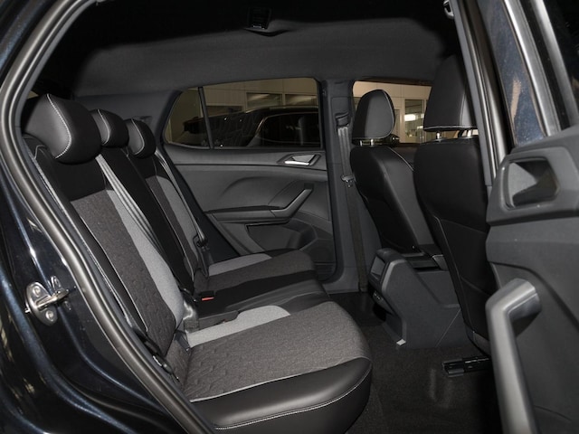 Volkswagen T-Cross 1.0 TSI DSG Life