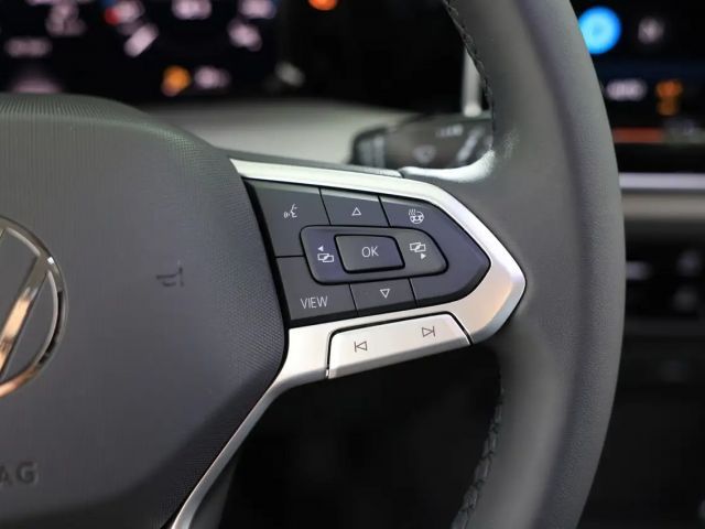 Volkswagen Golf Rabbit TSI