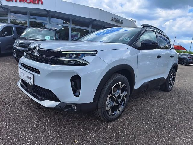 Citroën C5 Aircross BlueHDi Max