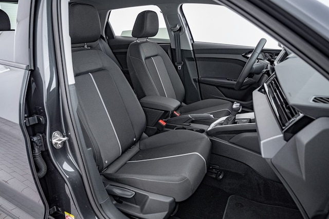 Audi A1 25 TFSI S-Tronic Sportback