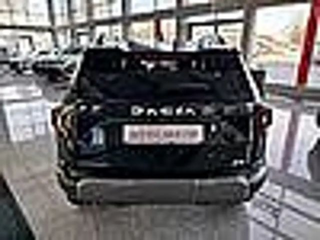 Dacia Duster 4WD TCe 130