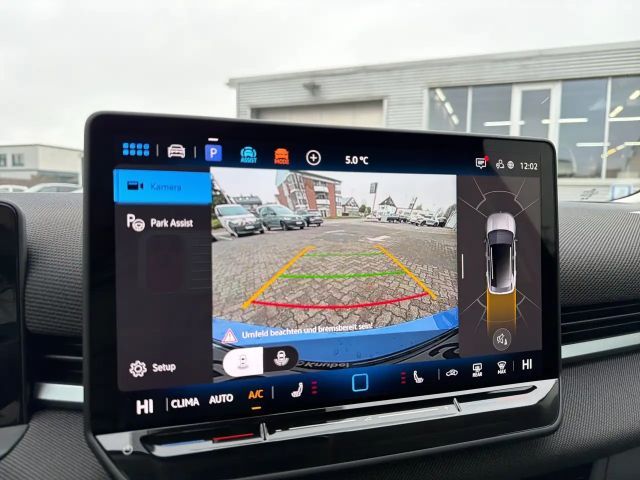 Volkswagen T-Roc 1.5 eTSI DSG Life