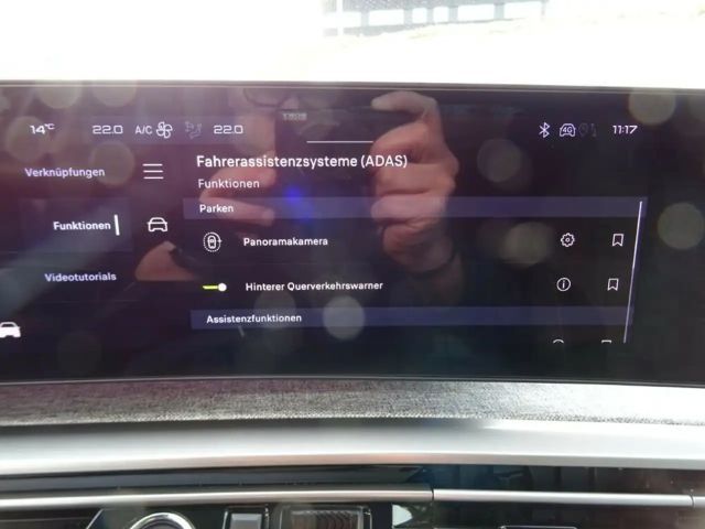 Peugeot 3008 Allure Pack Hybrid