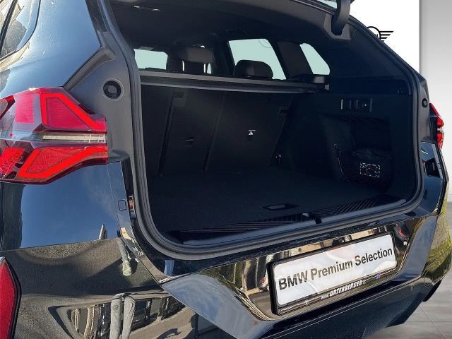 BMW X3 M-Sport xDrive