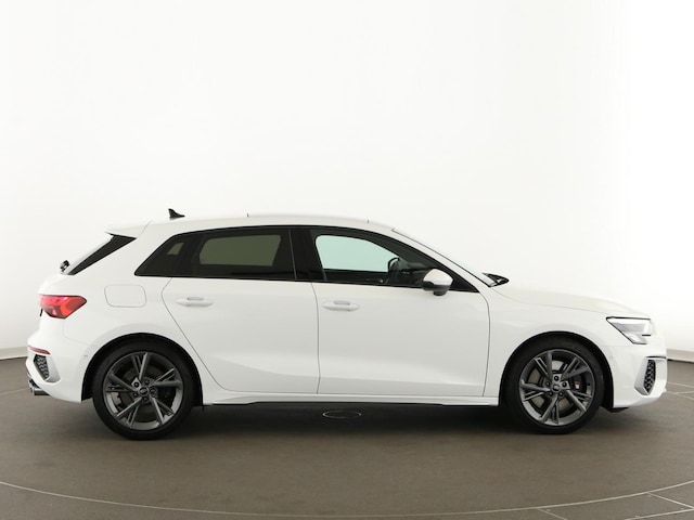 Audi S3 Quattro S-Tronic Sportback