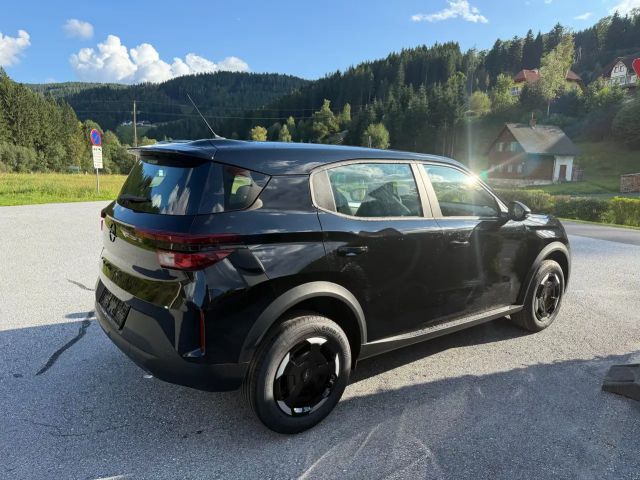 Opel Frontera Edition