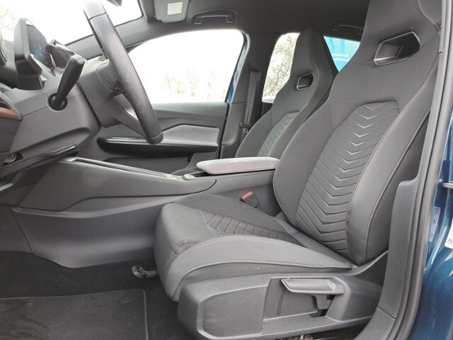 Cupra Born Born NAV KAM ACC 19' GJ-REIF 4xKAM LED PDC SHZ