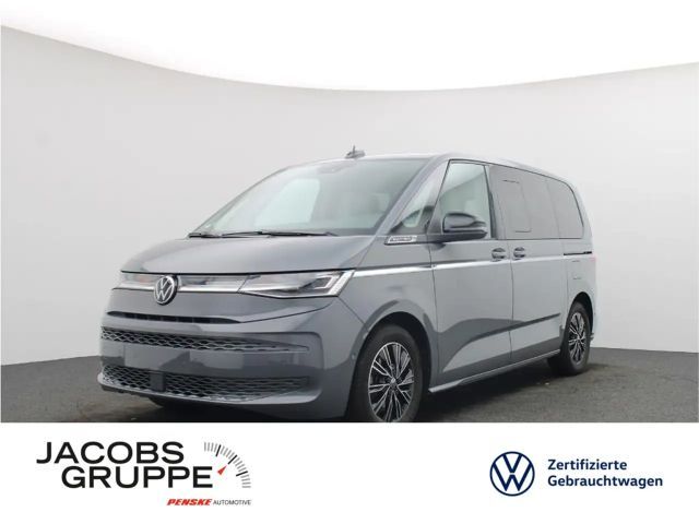 Volkswagen Multivan 2.0 TDI DSG Style T7