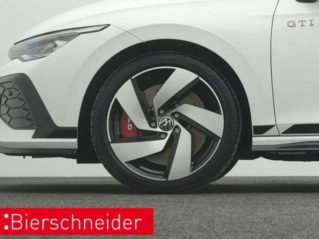 Volkswagen Golf 2.0 TSI DSG GTI