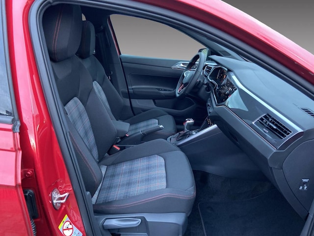 Volkswagen Polo 2.0 TSI GTI Sport