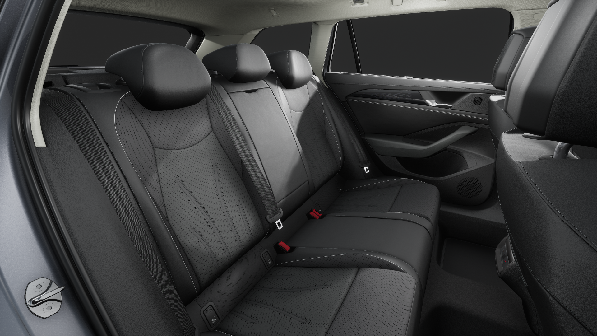 Volkswagen Passat 2.0 TDI DSG Variant