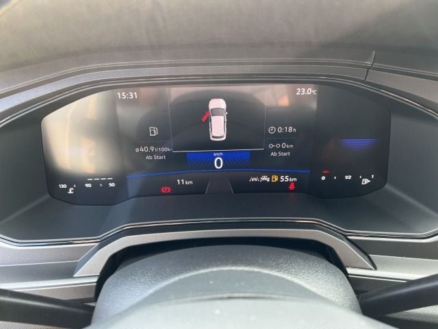 Volkswagen Polo 1.0 MPI