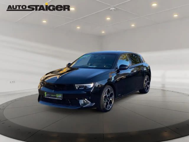 Opel Astra 1.6 Turbo Turbo Ultimate