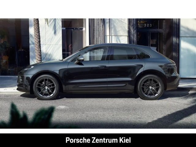 Porsche Macan Turbo