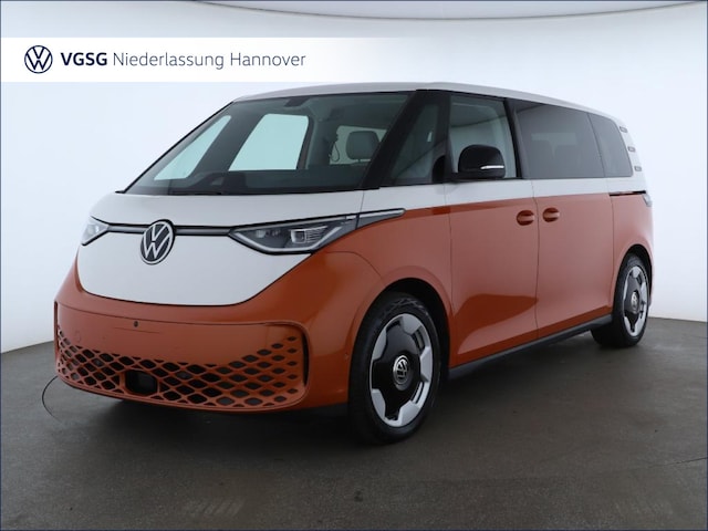 Volkswagen ID.Buzz ID. Buzz Lang AHK Matrix Navi AreaView Panorama