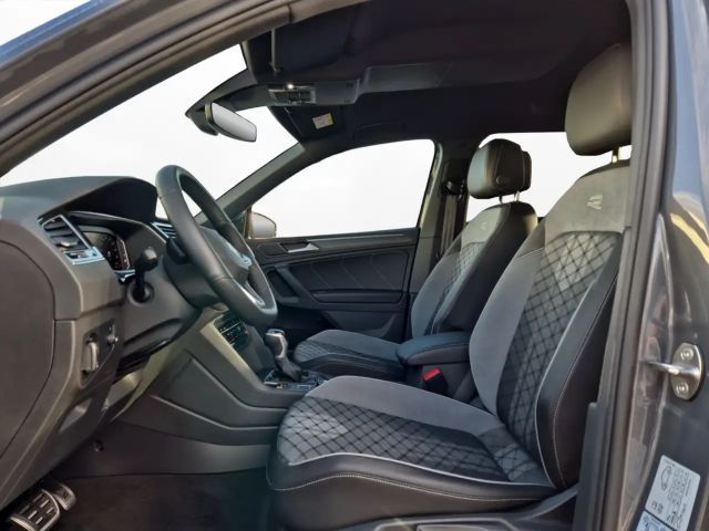 Volkswagen Tiguan 2.0 TSI 4Motion DSG R-Line