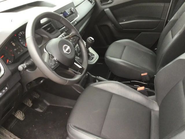 Nissan Townstar Acenta