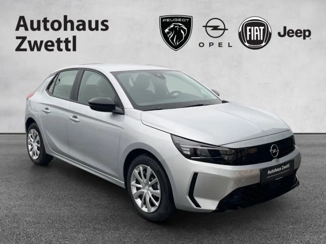 Opel Corsa Edition