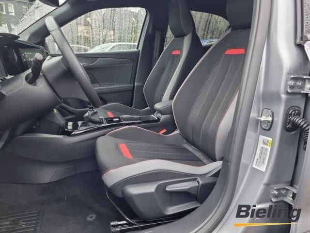 Opel Mokka GS-Line Grand Sport Turbo