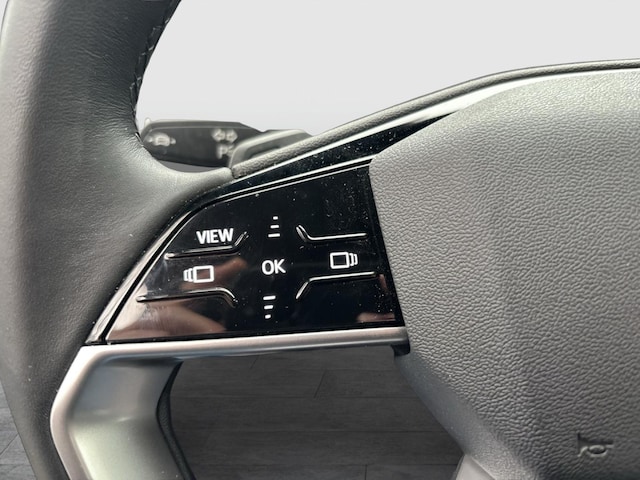 Audi Q6 e-tron Quattro