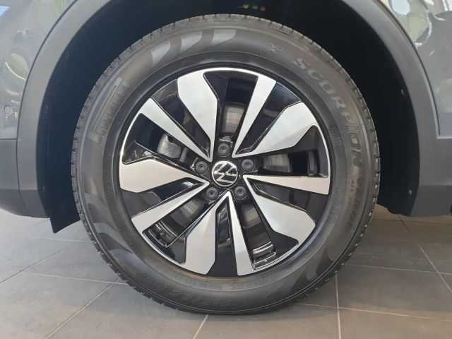 Volkswagen Tiguan DSG Life