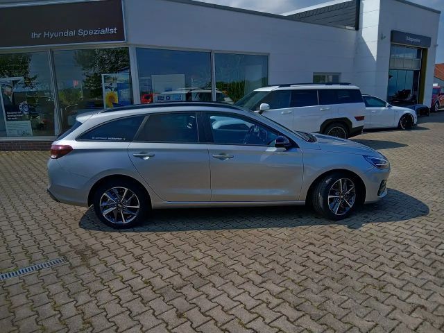 Hyundai i30 1.0 Advantage T-GDi