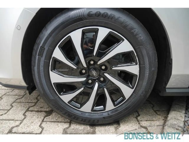 Ford Focus 1.5 EcoBlue Titanium Wagon