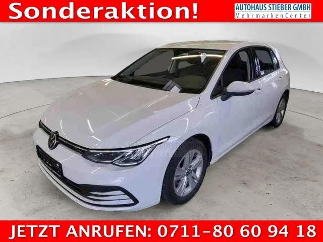 Volkswagen Golf 1.5 eTSI Golf VIII Life