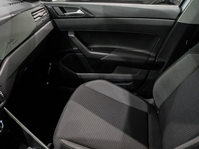 Volkswagen Polo 1.0 5-Gang SHZ SpurH Virtual PDC LED