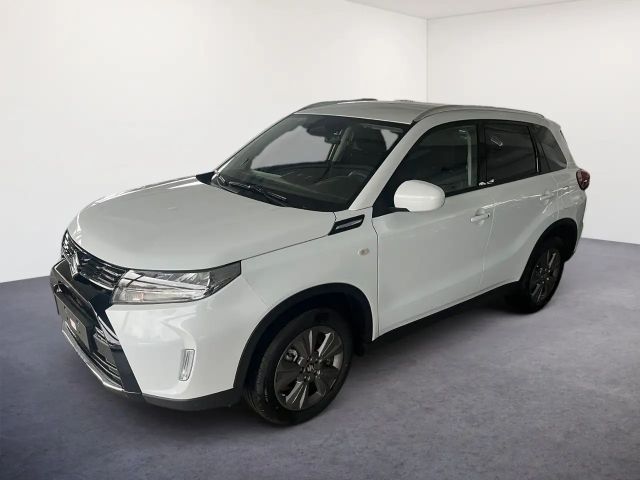Suzuki Vitara 4x4 Comfort GL