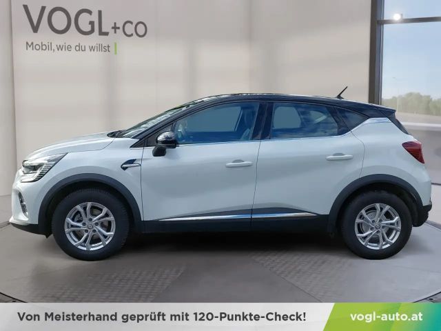 Renault Captur Intens TCe 90