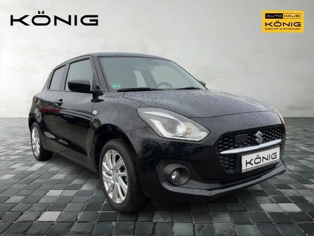 Suzuki Swift Comfort