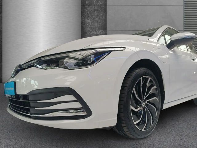 Volkswagen Golf 1.4 TSI DSG eHybrid