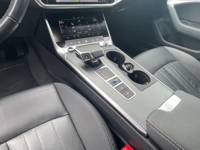 Audi A6 45 TFSI