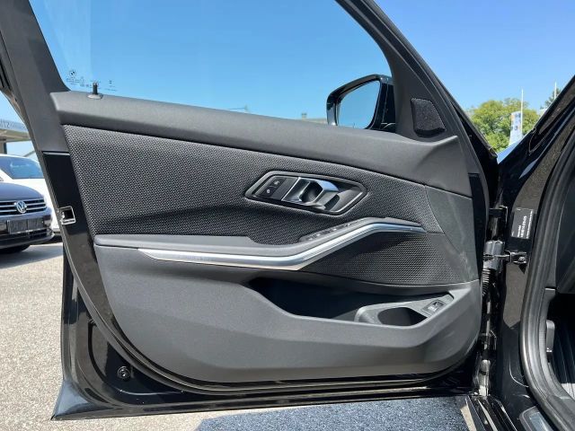 BMW 320 320d Touring xDrive