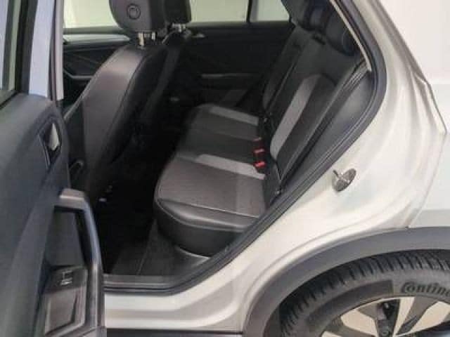 Volkswagen T-Roc T-Roc 1,0TSI Navi LED Sitzheizung