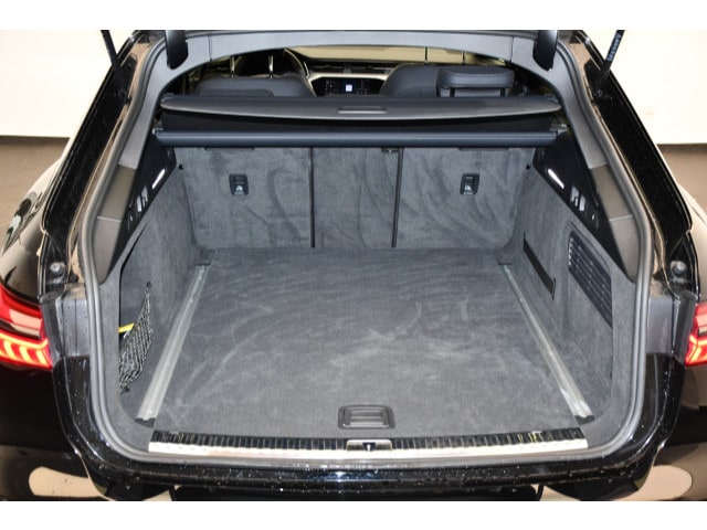 Audi S6 Avant Quattro