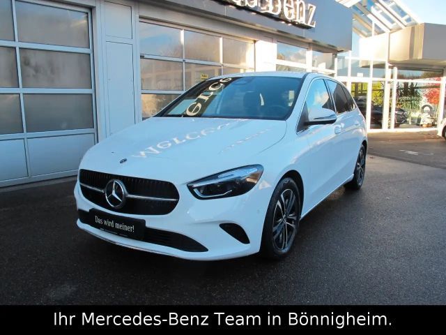 Mercedes-Benz B 200 AHV / 360° / Totwinkel uvm.
