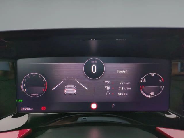 Opel Mokka GS-Line Grand Sport