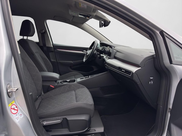 Volkswagen Golf 1.5 eTSI Golf VIII Life Variant