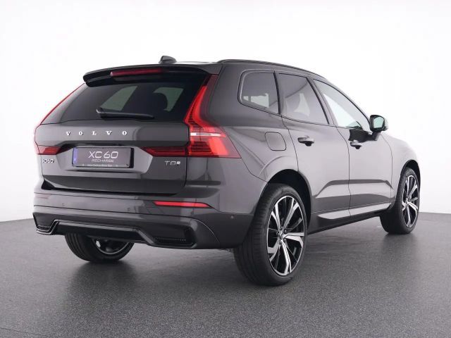Volvo XC60 AWD Dark Plus T8