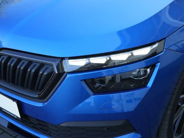 Skoda Kamiq 1.5 TSI ACT Monte Carlo