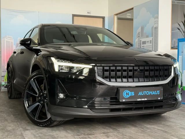 Polestar 2 Dual motor Long range