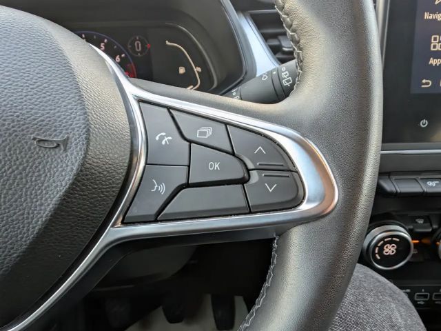 Renault Captur TCe 140 Techno