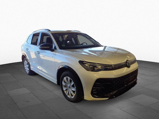 Volkswagen Tiguan 1.5 eTSI DSG R-Line
