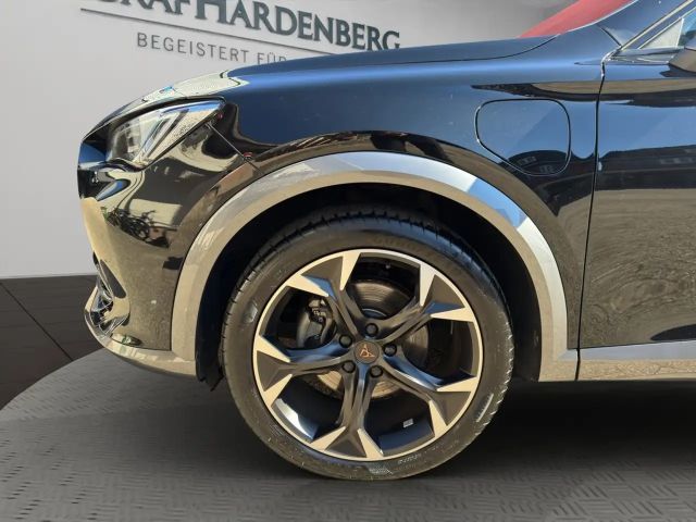 Cupra Formentor DSG e-Hybrid