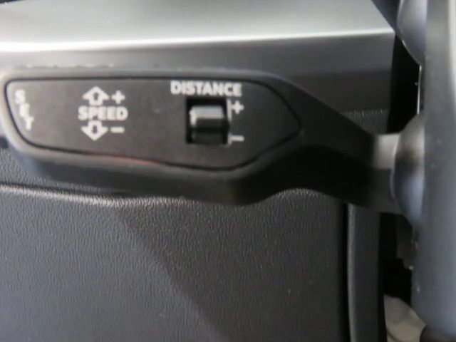 Audi A3 40 TFSI Hybride Sedan