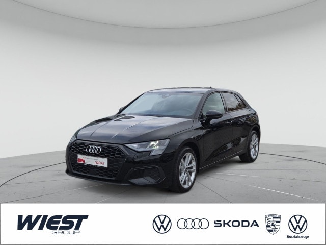 Audi A3 30 TDI S-Tronic Sportback