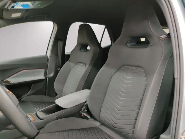 Cupra Born 77 kWh eBoost